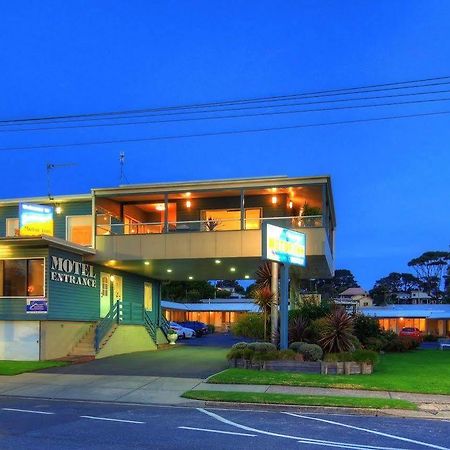 Bermagui Motor Inn Екстериор снимка